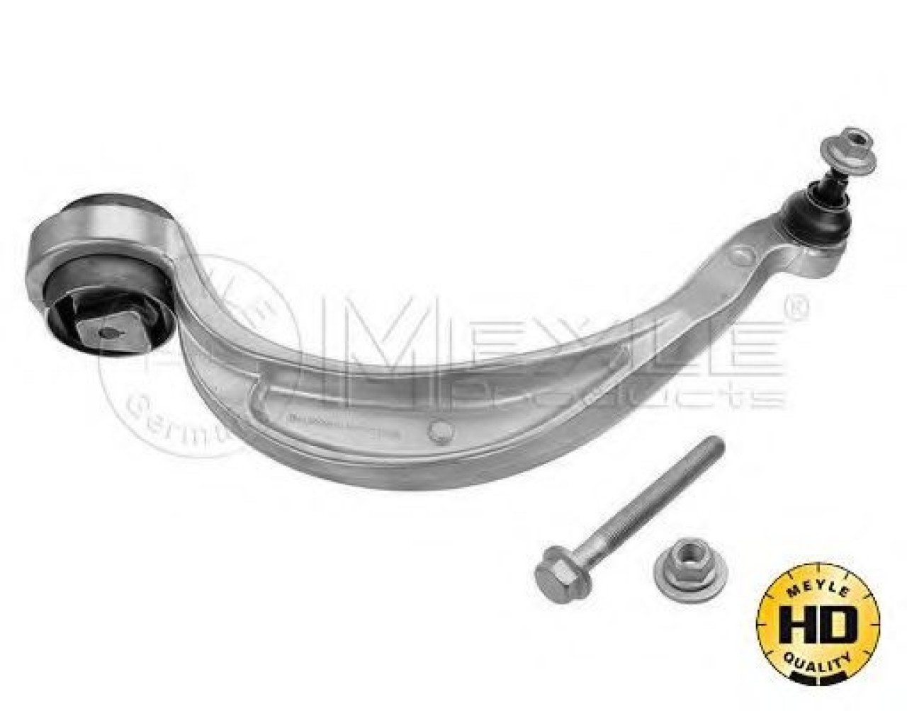 Brat, suspensie roata AUDI Q5 (8R) (2008 - 2016) MEYLE 116 050 0171/HD piesa NOUA