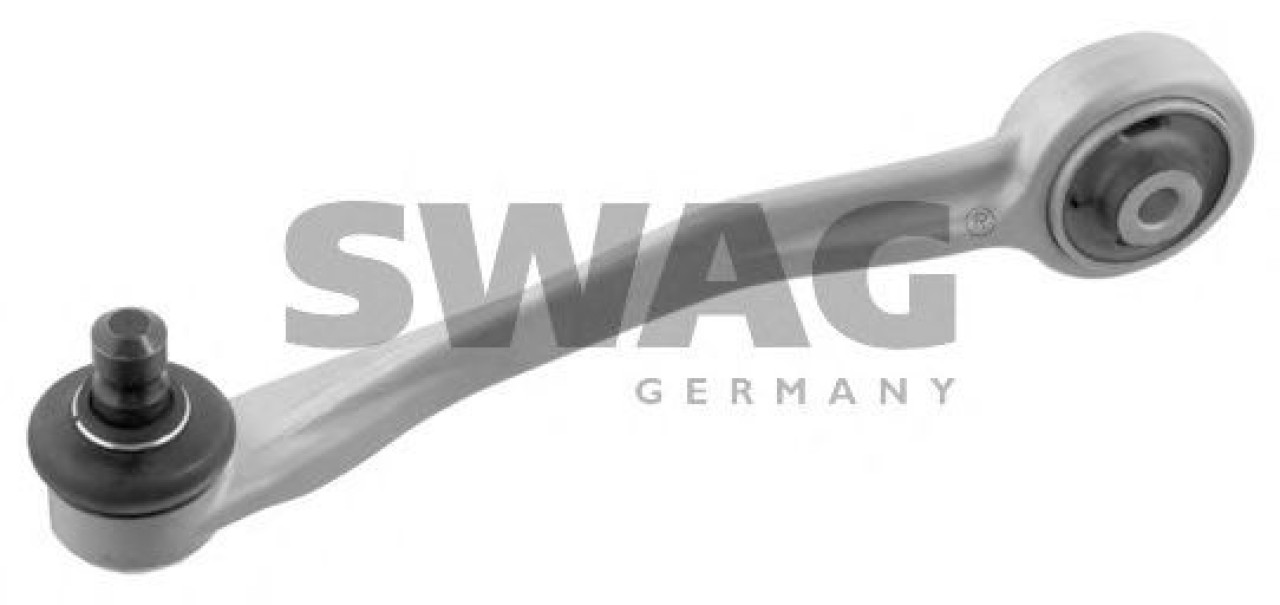 Brat, suspensie roata AUDI Q5 (8R) (2008 - 2016) SWAG 30 93 6602 piesa NOUA