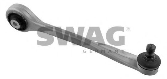 Brat, suspensie roata AUDI Q5 (8R) (2008 - 2016) SWAG 32 93 6059 piesa NOUA
