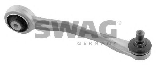 Brat, suspensie roata AUDI Q5 (8R) (2008 - 2016) SWAG 32 93 6061 piesa NOUA