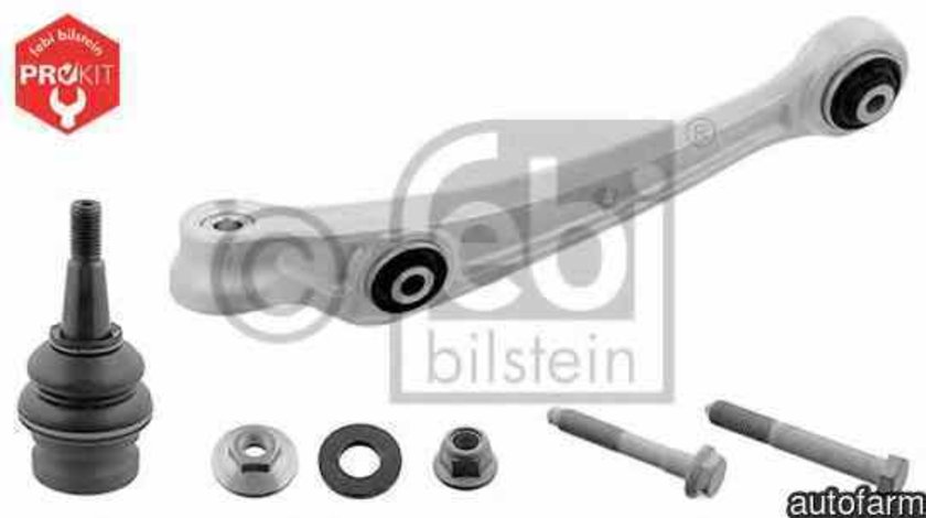 Brat suspensie roata AUDI Q5 8R FEBI BILSTEIN 40413