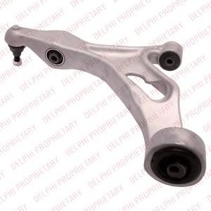 Brat, suspensie roata AUDI Q7 (4L) (2006 - 2015) DELPHI TC2589 piesa NOUA