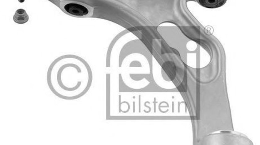 Brat, suspensie roata AUDI Q7 (4L) (2006 - 2015) FEBI BILSTEIN 45527 piesa NOUA