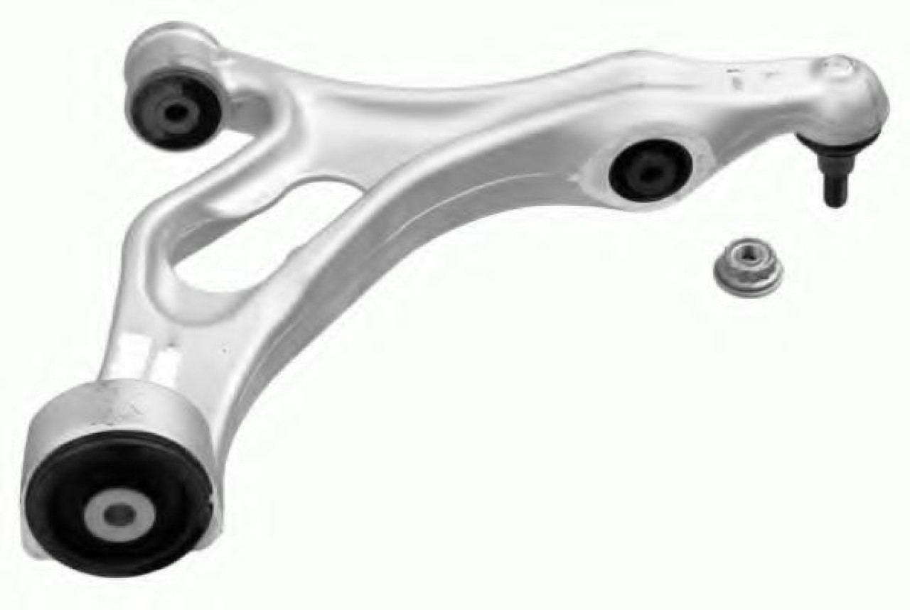 Brat, suspensie roata AUDI Q7 (4L) (2006 - 2015) LEMFÖRDER 35737 01 piesa NOUA