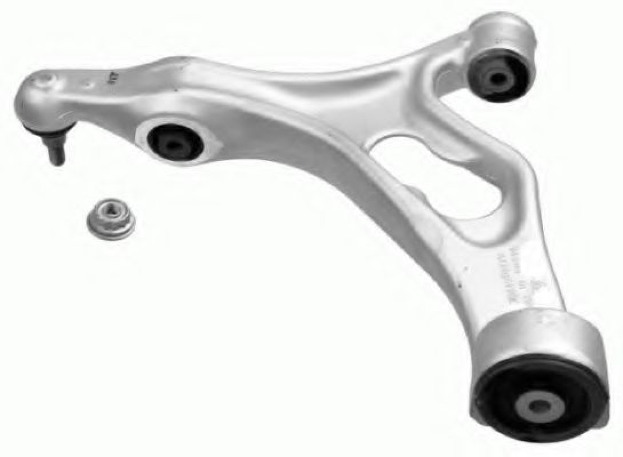 Brat, suspensie roata AUDI Q7 (4L) (2006 - 2015) LEMFÖRDER 35736 01 piesa NOUA