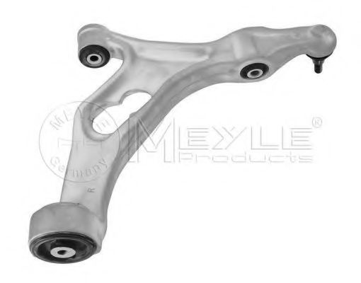 Brat, suspensie roata AUDI Q7 (4L) (2006 - 2015) MEYLE 116 050 0097 piesa NOUA