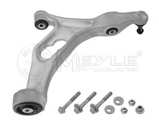 Brat, suspensie roata AUDI Q7 (4L) (2006 - 2015) MEYLE 116 050 0097/S piesa NOUA