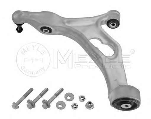 Brat, suspensie roata AUDI Q7 (4L) (2006 - 2015) MEYLE 116 050 0096/S piesa NOUA