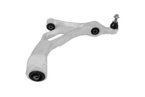 Brat, suspensie roata AUDI Q7 (4L) (2006 - 2015) MOOG AU-TC-8355 piesa NOUA
