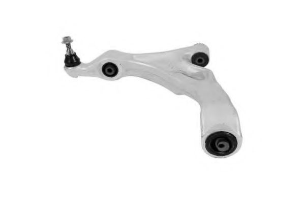 Brat, suspensie roata AUDI Q7 (4L) (2006 - 2015) MOOG AU-TC-8356 piesa NOUA
