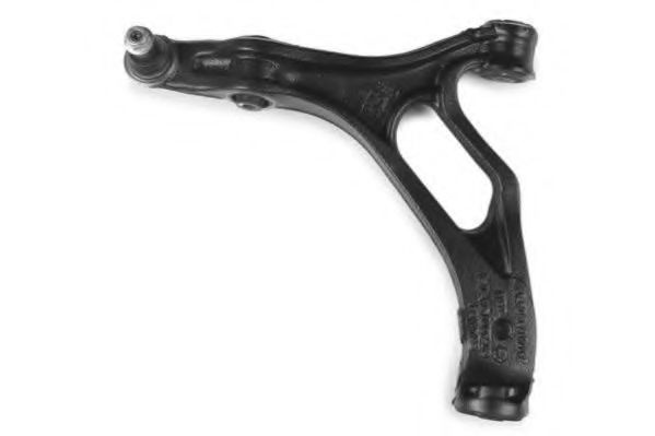 Brat, suspensie roata AUDI Q7 (4L) (2006 - 2015) MOOG VO-WP-3061 piesa NOUA