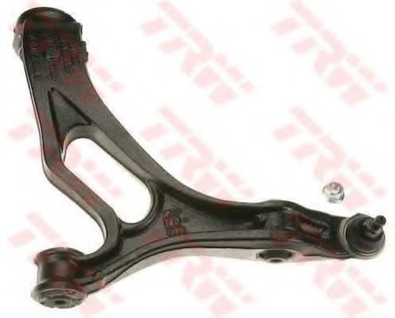 Brat, suspensie roata AUDI Q7 (4L) (2006 - 2015) TRW JTC1184 piesa NOUA