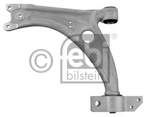 Brat, suspensie roata AUDI TT (8J3) (2006 - 2014) FEBI BILSTEIN 44205 piesa NOUA