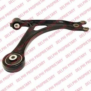 Brat, suspensie roata AUDI TT (8N3) (1998 - 2006) DELPHI TC1870 piesa NOUA