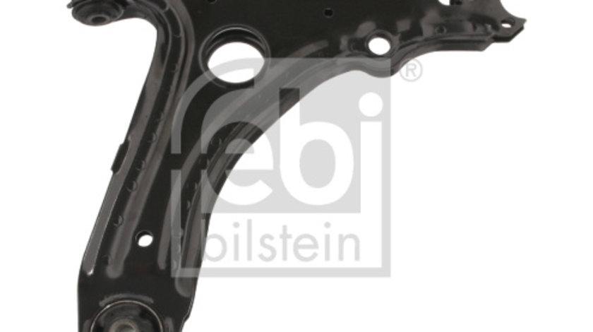 Brat, suspensie roata Axa fata ambele parti (02818 FEBI BILSTEIN) SEAT,VW