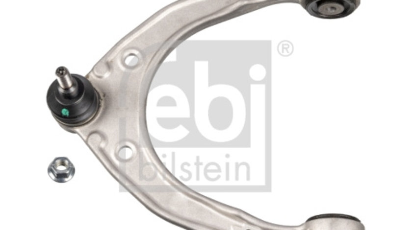 Brat, suspensie roata Axa fata ambele parti (106923 FEBI BILSTEIN) PORSCHE,VW