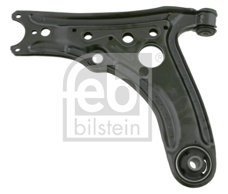 Brat, suspensie roata Axa fata ambele parti (15678 FEBI BILSTEIN) SEAT,VW
