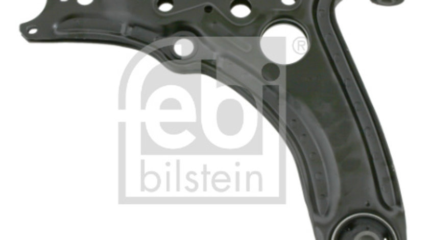 Brat, suspensie roata Axa fata ambele parti (15678 FEBI BILSTEIN) SEAT,VW