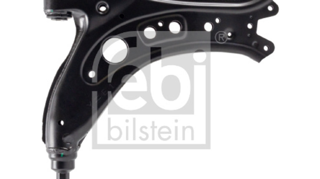 Brat, suspensie roata Axa fata ambele parti (27530 FEBI BILSTEIN) SEAT,SKODA,VW