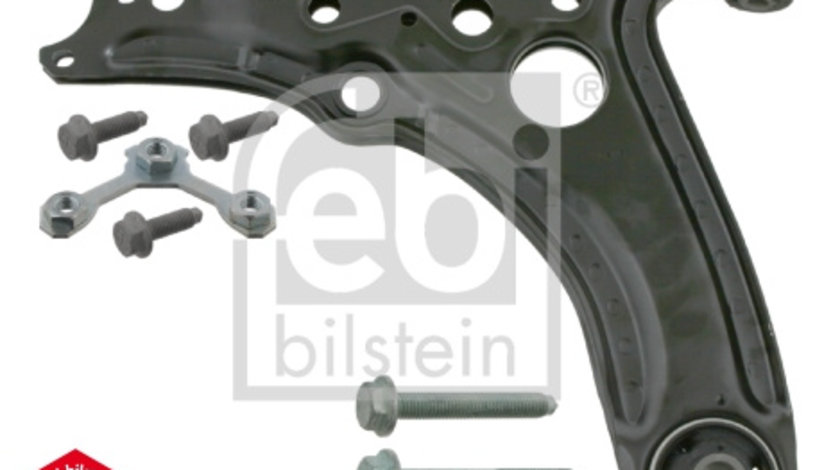 Brat, suspensie roata Axa fata ambele parti (33369 FEBI BILSTEIN) SEAT,VW