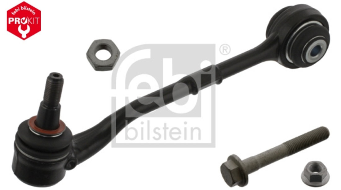 Brat, suspensie roata Axa fata ambele parti (45991 FEBI BILSTEIN) BMW