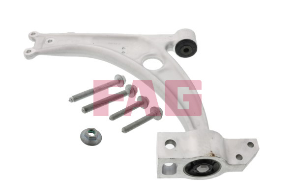 Brat, suspensie roata Axa fata ambele parti (821062910 FAG) AUDI,SEAT,VW