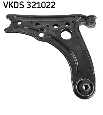 Brat, suspensie roata Axa fata ambele parti (VKDS321022 SKF) SEAT,VW