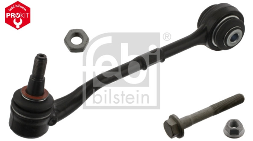 Brat, suspensie roata Axa fata ambele parti (FE45991 FEBI BILSTEIN) BMW