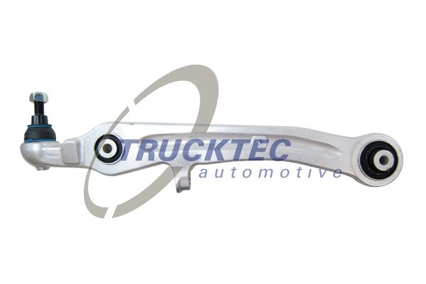 Brat, suspensie roata Axa fata ambele parti (0731217 TRUCKTEC) AUDI,VW