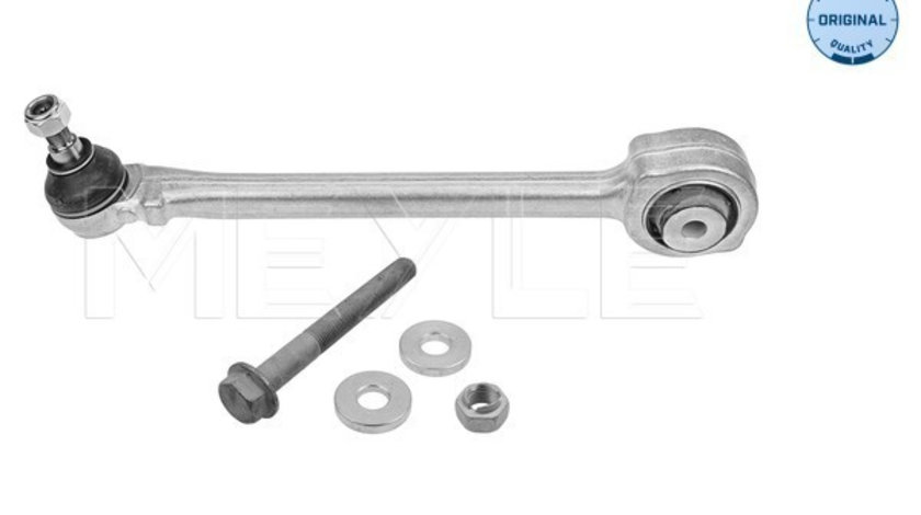 Brat, suspensie roata Axa fata dreapta (0160500081S MEYLE) MERCEDES-BENZ,MERCEDES-BENZ (BBDC)