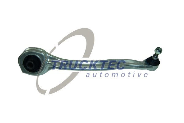 Brat, suspensie roata Axa fata dreapta (0231106 TRUCKTEC) MERCEDES-BENZ