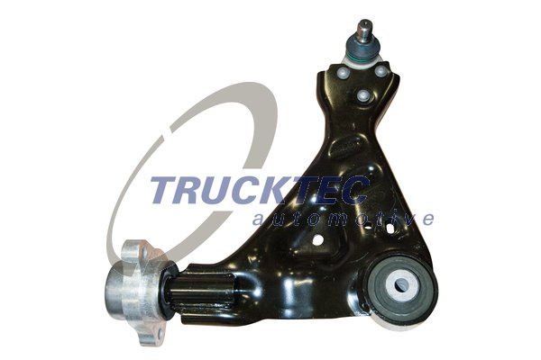 Brat, suspensie roata Axa fata dreapta (0231147 TRU) MERCEDES-BENZ