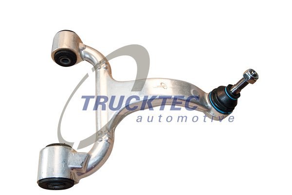 Brat, suspensie roata Axa fata dreapta (0231219 TRUCKTEC) MERCEDES-BENZ
