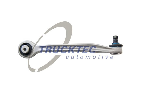 Brat, suspensie roata Axa fata dreapta (0731071 TRUCKTEC) AUDI,VW