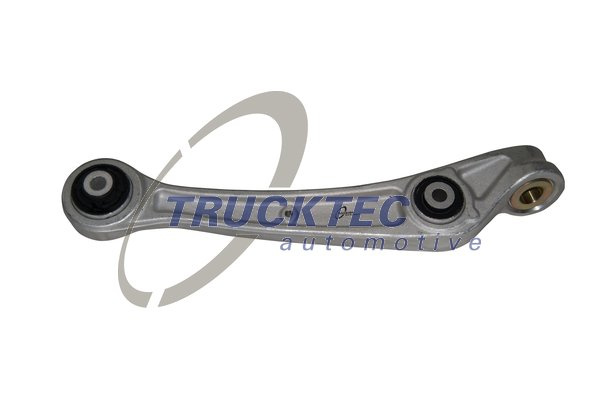 Brat, suspensie roata Axa fata dreapta (0731114 TRUCKTEC) AUDI