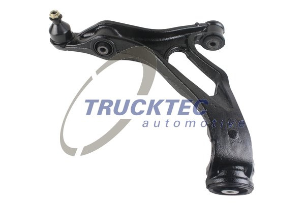 Brat, suspensie roata Axa fata dreapta (0731239 TRU) AUDI,PORSCHE,VW
