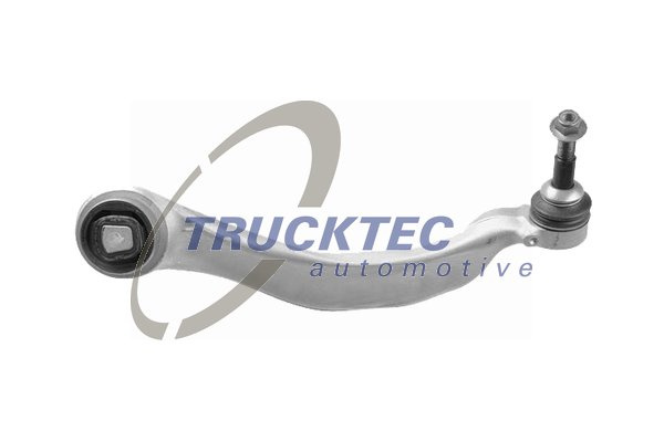 Brat, suspensie roata Axa fata dreapta (0831140 TRUCKTEC) BMW