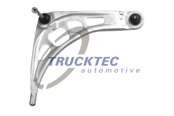 Brat, suspensie roata Axa fata dreapta (0831166 TRUCKTEC) ALPINA,BMW