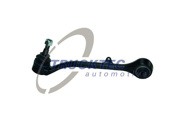 Brat, suspensie roata Axa fata dreapta (0831196 TRUCKTEC) BMW