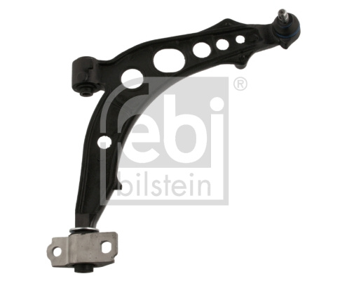 Brat, suspensie roata Axa fata dreapta (10572 FEBI BILSTEIN) FIAT,LANCIA