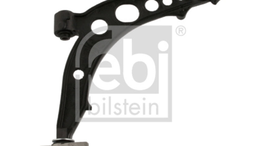 Brat, suspensie roata Axa fata dreapta (10572 FEBI BILSTEIN) FIAT,LANCIA