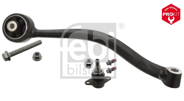 Brat, suspensie roata Axa fata dreapta (106430 FEBI BILSTEIN) BMW