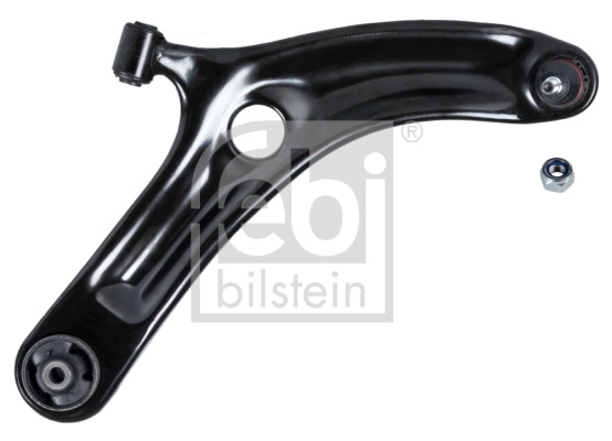 Brat, suspensie roata Axa fata dreapta (107910 FEBI BILSTEIN) HYUNDAI