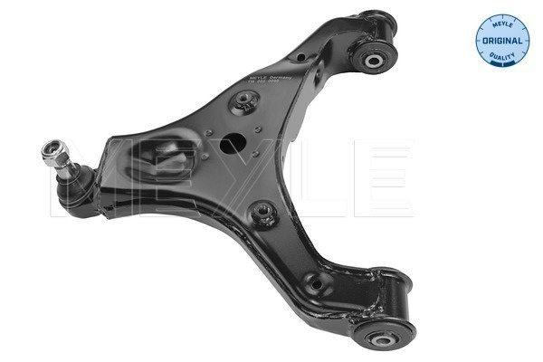 Brat, suspensie roata Axa fata dreapta (1160500090 MEYLE) MERCEDES-BENZ,VW
