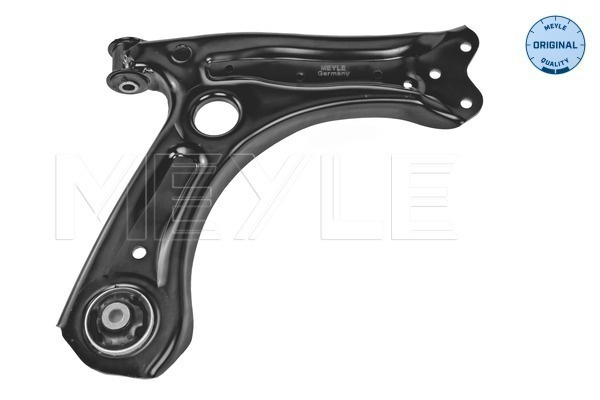 Brat, suspensie roata Axa fata dreapta (1160500094 MEYLE) SEAT,SKODA,VW