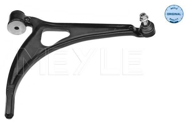 Brat, suspensie roata Axa fata dreapta (1160500099 MEYLE) AUDI