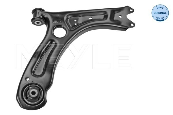 Brat, suspensie roata Axa fata dreapta (1160500126 MEYLE) VW