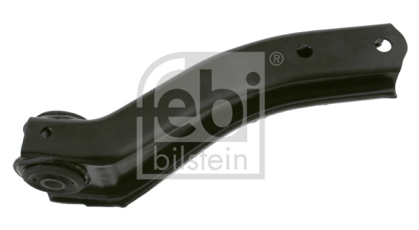 Brat, suspensie roata Axa fata dreapta (11659 FEBI BILSTEIN) OPEL,VAUXHALL