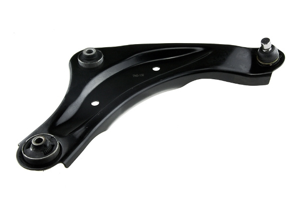 Brat, suspensie roata Axa fata dreapta (12164848 MTR) NISSAN