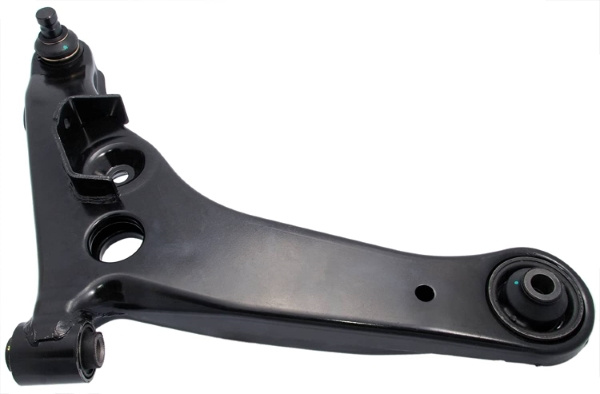 Brat, suspensie roata Axa fata dreapta (12165165 MTR) MITSUBISHI
